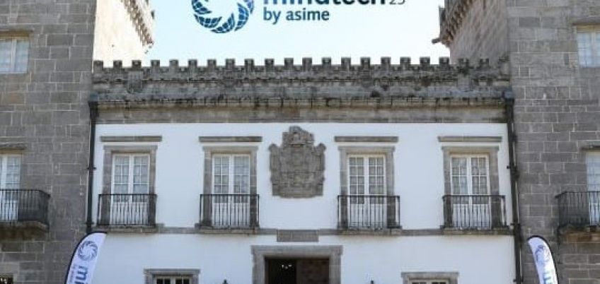 ABIN estuvo presente en  Mindtech 2025